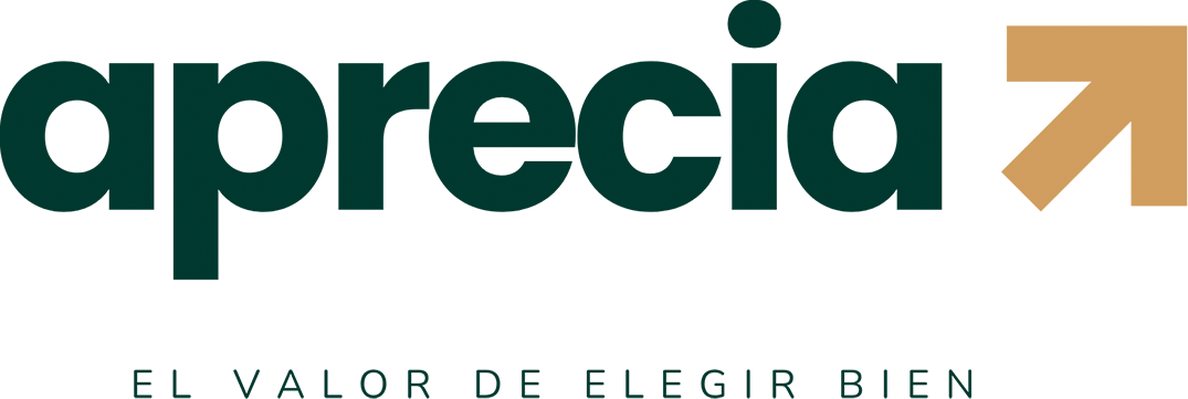 Aprecia — El valor de elegir bien